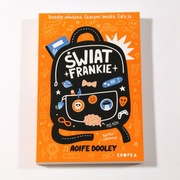 Świat Frankie – Aoife Dooley