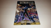 Batman: Battle for Cowl TPB Tony S. Daniel