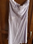 Sukienka Stradivarius L