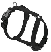 Szelki dla psa guard Chaba rozm. S czarne