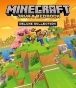 Minecraft Deluxe Edition – Gra na Windows (PC)