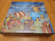 Gra Planszowa - Brian Boru