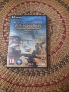 Gra komputerowa Full spektrum Warrior 