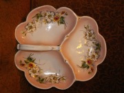 DUŻA PATERA TRÓJNIAK WAŁBRZYCH 19w n CHODZIEŻ ĆMIELÓW