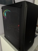 Komputer gamingowy Ryzen 5 5600 / RX 6700 XT / 32 GB RAM / 1 TB SSD