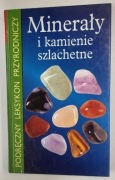 MINERAŁY I KAMIENIE SZLACHETNE