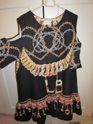 Sukienka Lola Bianka oversize