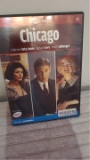 Chicago DVD film