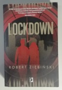 Lockdown - Robert Ziębiński