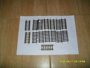 HO PIKO   TORY Z PRZERWAMI 1 Z 2 PRZERWAMI