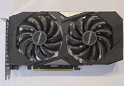 Gigabyte GeForce GTX1660 OC 6GB