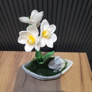 Stroik wielkanocny kompozycja