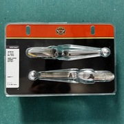 Dźwignie sprzęgła i hamulca / Klamki Softail chromowane Harley-Davidson