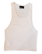 ZARA BLUZKA NA RAMIĄCZKACH RÓŻOWA TOP BOKSERKA 38 M