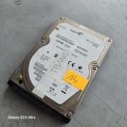 Dysk twardy HDD 2,5" Seagate 500GB 0,5TB ST9500420ASG cala SATA II 7200 RPM
