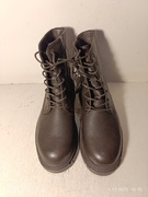 Botki skórzane męskie RESERVED 