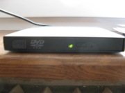 Napęd zewnętrzny DVD nagrywarka USB