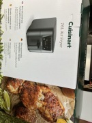 Air fryer 7,6 l Cuisinart