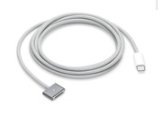 Przewód z USB-C na MagSafe 3 - 2 metry - gwiezdna szarość ORYGINALNY