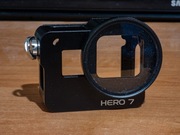 Metalowa obudowa do GOPRO HERO 7