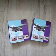 Samoloty Świata - encyklopedia