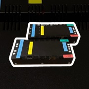 STEROWNIK TURBINY WIATROWEJ 10 kW 380V