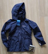 Kurtka gore tex przeciwdeszczowa Berghaus