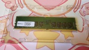 Pamięć RAM Synology 8GB DDR4 ECC DIMM do serwera