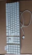 Klawiatura USB Apple
