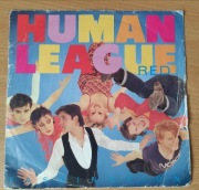 Human League – Fascination (SP) WINYL 7'