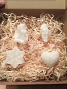 Podziękowanie dla gości Prezent Urodziny Ślub Chrzest Komunia Święta 