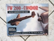 Focke Wulf Fw 200 Condor  SchifferPublishing