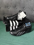 Męskie buty baseballowe Adidas Adizero FM3 Mid