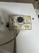 Sterownik pomp centralnego ogrzewania CO TMK SP 100 Września