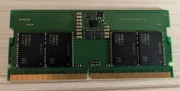 Pamięć DDR5 8GB Samsung M425R1GB4BB0-V07