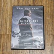 Film DVD Shooter Strzelec