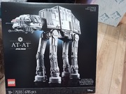 LEGO star wars AT - AT 75313