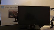 Monitor HP X24ih 23.8” FHD 144Hz IPS