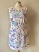 Wakacyjna sukienka OODJI roz. M