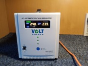 AVR - 5000 VA VOLT Stabilizator napięcia