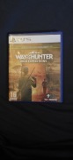 Gra Way of The Hunter Wild Expeditions PS5 CD używana