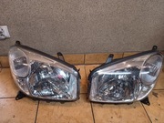 Lampa reflektor Toyota RAV4 II 00-05