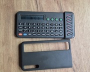 Tłumacz elektroniczny vintage stary translator 6 języków