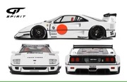 Ferrari F40 LBWK Liberty Walk 1:18 GT SPIRIT