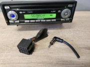 Kostki radia + anteny LACETTI AVEO KOLEOS blaupunkt