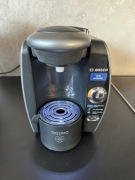 Ekspres do kawy BOSCH Tassimo TAS6515GB + stojak
