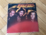 Płyta winylowa bee gees spirits having flown