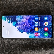 Samsung Galaxy S20 FE
