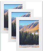 Ramki na zdjęcia. 3szt. 13x18cm. Do wieszania lub stawiania Okazja. Wysyłka