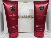 Rituals The Ritual Of Ayurveda balsam do skóry suchej rąk regeneracja 70 ml